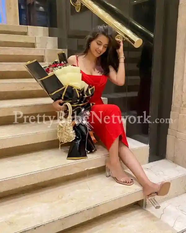 Radhika Jain Beautiful Independent Escort in Malleswaram, Bangalore